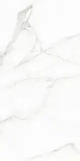 Керамогранит 120126 White Beauty Naturale Rettificato 60x120