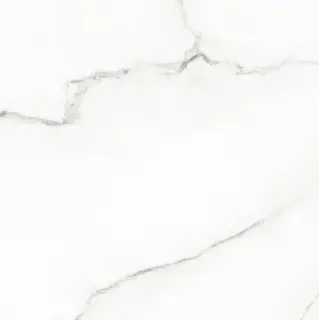 Керамогранит 117467 WHITE BEAUTY LEV+RET 60x60