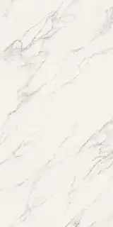 Керамогранит 083027 Statuario Lap Ret 6mm 120x280