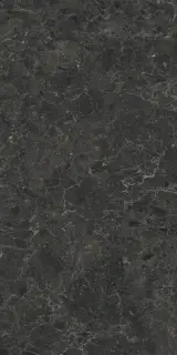 Керамогранит 05512 Limestone Belgium Black Nat Ret 60x120