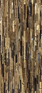 Керамогранит 0502013 TWS Tiger Gold Lux RT 59,6x119,2