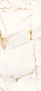 Керамогранит 0500872 TWS Calacatta Oro Lux RT 59,6x119,2