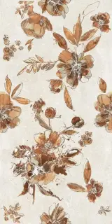 Керамогранит 04004B Zagara Light Nat Ret 8.5mm 60x120