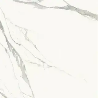 Керамогранит 03921 MAJESTIC PURE SUPERB STATUARIO L/R 119,5x119,5