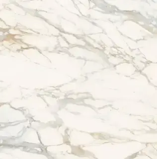 Керамогранит 03919 MAJESTIC PURE MAGNIFICENT CALACATTA L/R 119,5x119,5