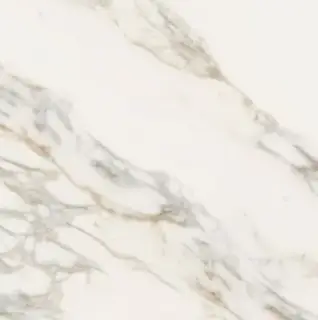 Керамогранит 03915 MAJESTIC PURE MAGNIFICENT CALACATTA L/R 60x60