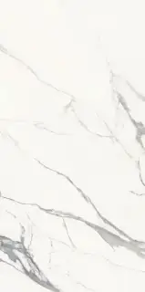 Керамогранит 03905 MAJESTIC PURE SUPERB STATUARIO L/R 60x119,5