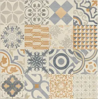 Керамогранит 017.840.0012.02818 Provenza L Blanco MT Rec 60x60