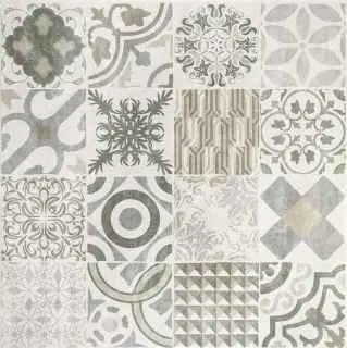 Керамогранит 017.840.0002.02818 Provenza L Gris MT Rec 60x60