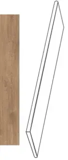 Ступени 52113 Just GRAD.ANG.DX BEIGE SCU 120x4x32