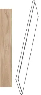 Ступени 52112 Just GRAD.ANG.DX BEIGE CH 120x4x32