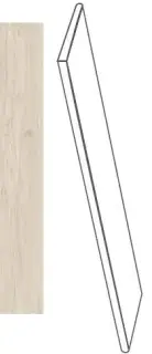 Ступени 52120 Just GRAD.ANG.SX SBIANCATO 120x4x32