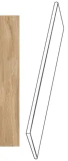 Ступени 52116 Just GRAD.ANG.DX BEIGE MED 120x4x32