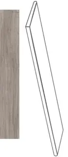 Ступени 52121 Just GRAD.ANG.SX GRIGIO 120x4x32