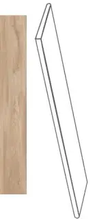 Ступени 52122 Just GRAD.ANG.SX BEIGE CH 120x4x32