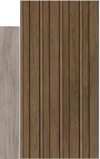 Керамогранит 52091 Just MOS.LIST T12 GRIGIO 30x60