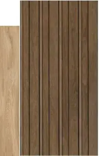 Керамогранит 52096 Just MOS.LIST T12 BEIGE ME 30x60