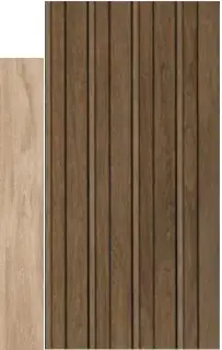 Керамогранит 52092 Just MOS.LIST T12 BEIGE CH 30x60