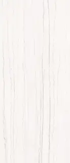 Керамогранит 0014570 White Macaubas Lux 3D Rett 6mm 120x280