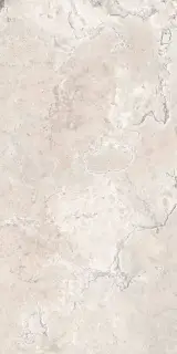 Керамогранит 0012319 Memento Limoges White Antique 3D Rett 60x120