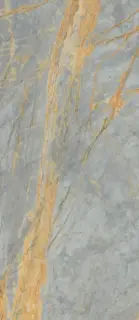 Керамогранит 0008840 Sensi Signoria Grigio Siena Lux R 120x280