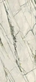 Керамогранит 0008836 Calacatta Emerald Lux Ret 120x280