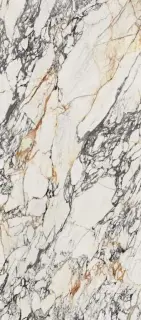 Керамогранит 0008833 Corchia Gold Lux Ret 120x280