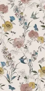 Керамогранит 0007289 Digital+ Handmade 160x320