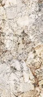 Керамогранит 0006320 NOBILE BLANC DU BLANC RETT 60x120