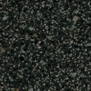 Керамогранит 0005891 Play Dots Black 20x20