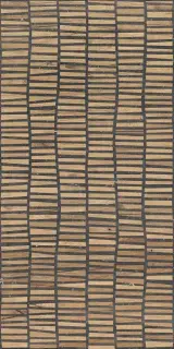 Керамогранит 0004880 Nordik Stone Domino Black Nat Rett 60x120