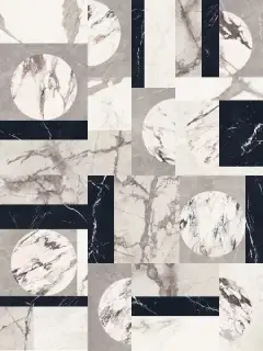 Керамогранит 0004209 Sensi Up Intarsia Lux 60x120