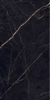 Керамогранит 0002511 SUPREME EVO NOIR LAURENT LUX 60x120