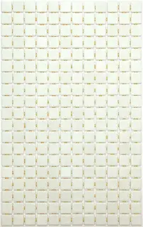 Мозаика 2545-А Safe 2.5х2.5 / 31.3х49.5