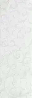 Плитка Tolstoi Bianco 25,1x75,6