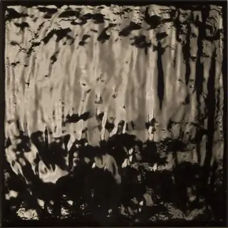 Керамогранит Rain Nero 22.3x22.3