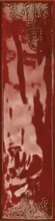 Плитка Rain Bordeaux 7.5x30