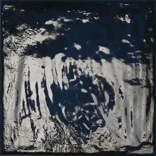 Керамогранит Rain Blue 22.3x22.3