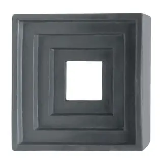 Керамогранит 33888 Pique Cloth Anthracite 19.8х19.8