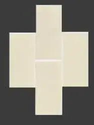 Плитка NN20 PRIMULA 6,5x13