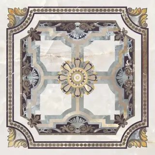 Керамогранит Magma Centro Pulido 59.55x59.55