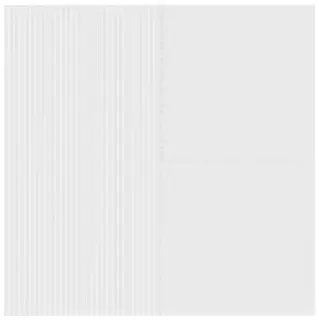 Плитка 21716 Lins White 20x20