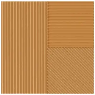 Плитка 21024 Lins Pumpkin 20x20
