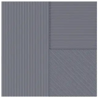 Плитка 21718 Lins Grey 20x20