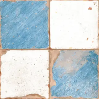 Плитка 18244 Fs Artisan Damero-A 33х33