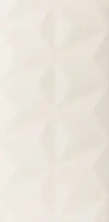 Плитка E055 4D Diamond White Decor 40x80