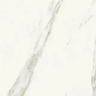 Керамогранит 188312 Calacatta Superwhite Satin 90x90