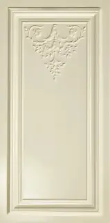 Плитка BS PAN 04 Pannello Bianco 40x80