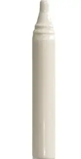 Плитка BS BT AE 04 800 Italiano Angolo Battiscopa Bianco 2,5x16