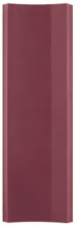 Плитка 29884 Bow Bordeaux 15x45